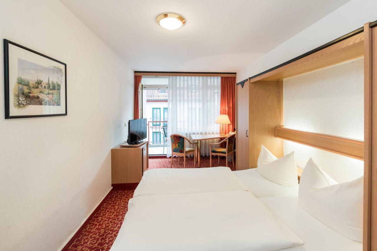 אייזנבאך Hotel Am Markt מראה חיצוני תמונה