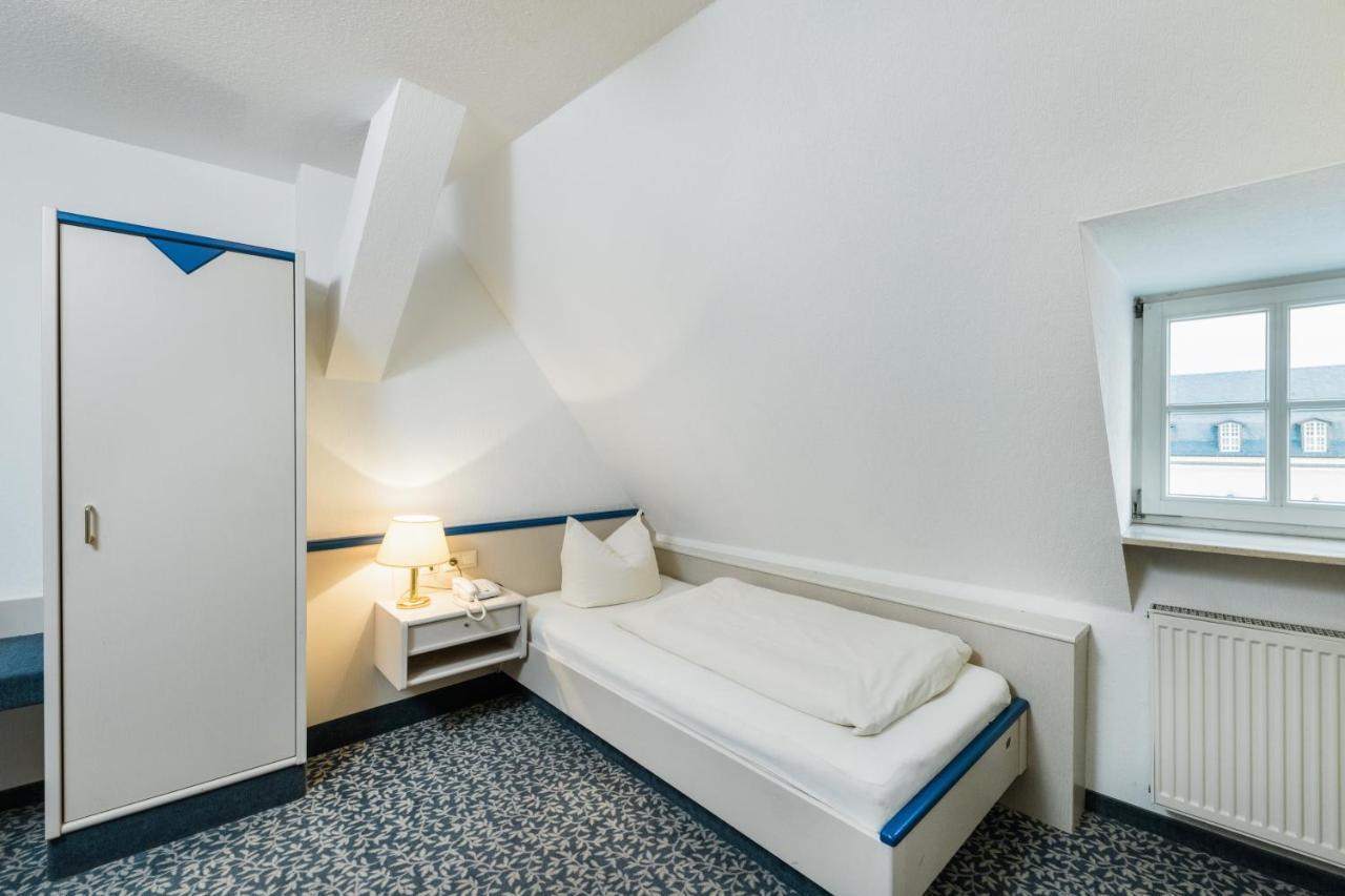 אייזנבאך Hotel Am Markt מראה חיצוני תמונה